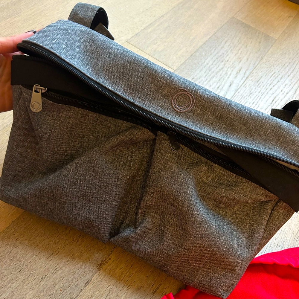 Bugaboo stroller organizer
